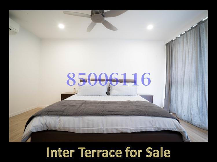 NOVENA TERRACE (D11), Terrace #143570672
